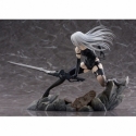 A2 par Max Factory - figurine 1/7 Nier automata ver1.1a de 20 cm