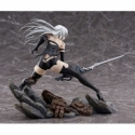 A2 par Max Factory - figurine 1/7 Nier automata ver1.1a de 20 cm