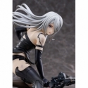 A2 par Max Factory - figurine 1/7 Nier automata ver1.1a de 20 cm