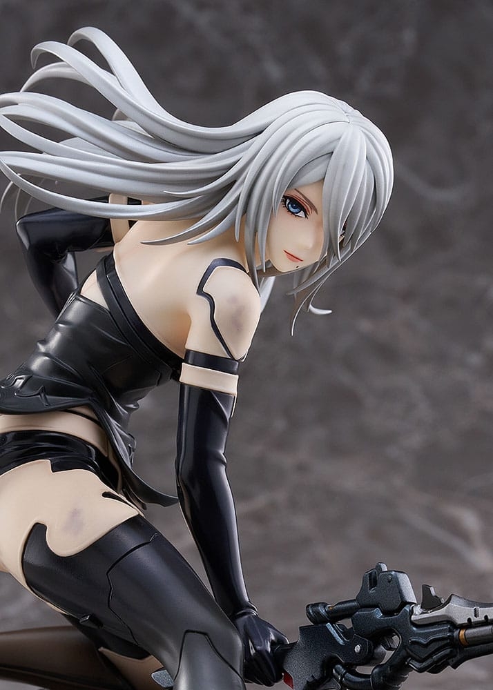 A2 par Max Factory - figurine 1/7 Nier automata ver1.1a de 20 cm
