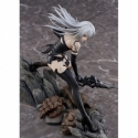A2 par Max Factory - figurine 1/7 Nier automata ver1.1a de 20 cm