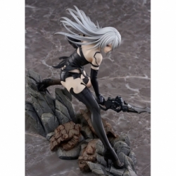 A2 par Max Factory - figurine 1/7 Nier automata ver1.1a de 20 cm