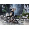 A2 par Max Factory - figurine 1/7 Nier automata ver1.1a de 20 cm