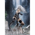 A2 par Max Factory - figurine 1/7 Nier automata ver1.1a de 20 cm