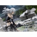 A2 par Max Factory - figurine 1/7 Nier automata ver1.1a de 20 cm