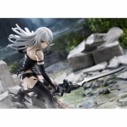 A2 by Max Factory - Nier automata ver1.1a 1/7 scale figure