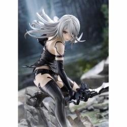 A2 by Max Factory - Nier automata ver1.1a 1/7 scale figure