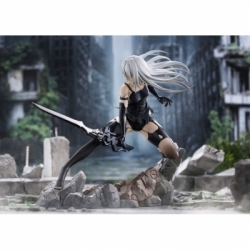 A2 by Max Factory - Nier automata ver1.1a 1/7 scale figure