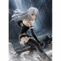 A2 par Max Factory - figurine 1/7 Nier automata ver1.1a de 20 cm