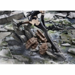 A2 par Max Factory - figurine 1/7 Nier automata ver1.1a de 20 cm
