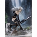 A2 par Max Factory - figurine 1/7 Nier automata ver1.1a de 20 cm