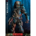 Predator (2.0) par Hot Toys - figurine 1/6 de 34 cm - Reference MMS816