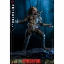 Predator (2.0) par Hot Toys - figurine 1/6 de 34 cm - Reference MMS816