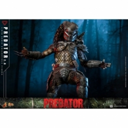 Predator (2.0) by Hot Toys - Predator 1/6 scale action figure - Reference MMS816