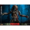 Predator (2.0) par Hot Toys - figurine 1/6 de 34 cm - Reference MMS816