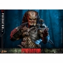 Predator (2.0) par Hot Toys - figurine 1/6 de 34 cm - Reference MMS816