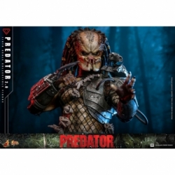 Predator (2.0) par Hot Toys - figurine 1/6 de 34 cm - Reference MMS816
