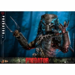 Predator (2.0) by Hot Toys - Predator 1/6 scale action figure - Reference MMS816