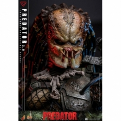 Predator (2.0) par Hot Toys - figurine 1/6 de 34 cm - Reference MMS816