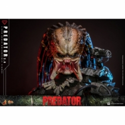 Predator (2.0) by Hot Toys - Predator 1/6 scale action figure - Reference MMS816