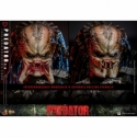 Predator (2.0) par Hot Toys - figurine 1/6 de 34 cm - Reference MMS816