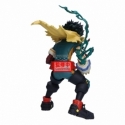 Izuku Midoriya (Final Season) by Banpresto - My Hero Academia 22 cm figure