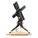 Nicholas D Wolfwood ARTFXJ par Kotobukiya - figurine 1/8 Trigun Stampede de 28 cm