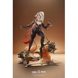 Kai'Sa (Hall of Legends 2025 Immortalized Legend) by Pure Arts - League Of Legends 1/6 scale figure