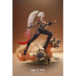 Kai'Sa (Hall of Legends 2025 Immortalized Legend) by Pure Arts - League Of Legends 1/6 scale figure
