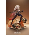 Kai'Sa (Hall of Legends 2025 Immortalized Legend) par Pure Arts - figurine 1/6 League Of Legends de 28 cm
