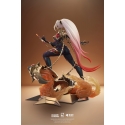 Kai'Sa (Hall of Legends 2025 Immortalized Legend) par Pure Arts - figurine 1/6 League Of Legends de 28 cm