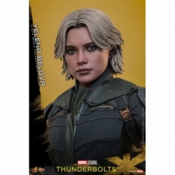 Yelena Belova van Hot Toys - Thunderbolts 1/6 schaal actiefiguur - MMS818