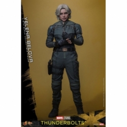 Yelena Belova van Hot Toys - Thunderbolts 1/6 schaal actiefiguur - MMS818