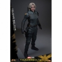 Yelena Belova par Hot Toys - figurine 1/6 Thunderbolts de 28 cm - Reference MMS818