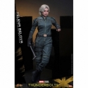 Yelena Belova par Hot Toys - figurine 1/6 Thunderbolts de 28 cm - Reference MMS818
