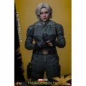 Yelena Belova par Hot Toys - figurine 1/6 Thunderbolts de 28 cm - Reference MMS818