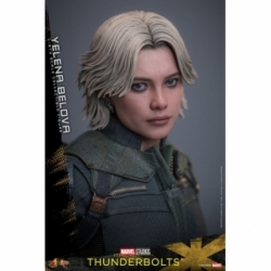 Yelena Belova van Hot Toys - Thunderbolts 1/6 schaal actiefiguur - MMS818