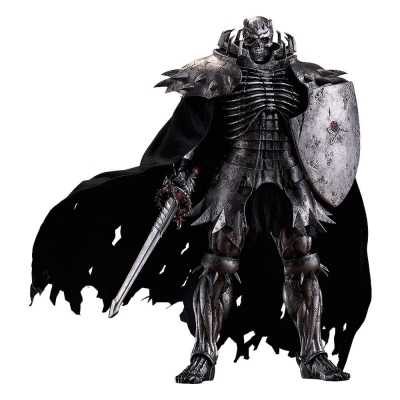 Skull Knight Pop Up Parade L by Max Factory Heo European Exclusive version - Berserk 22 cm figure Skull Knight Pop Up Parade L by Max Factory Heo European Exclusive version - Berserk 22 cm figure
