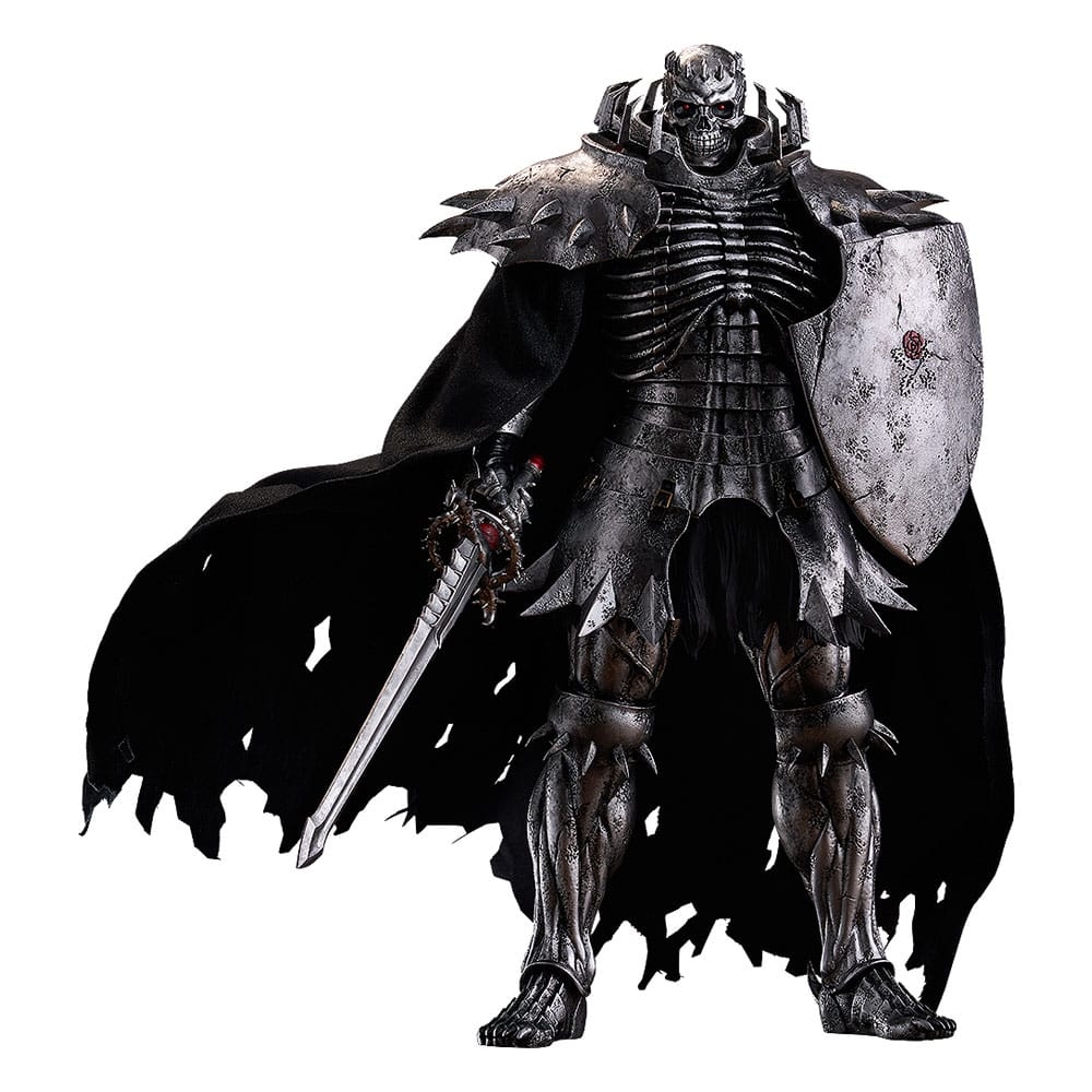 Skull Knight Pop Up Parade L by Max Factory Heo European Exclusive version - Berserk 22 cm figure