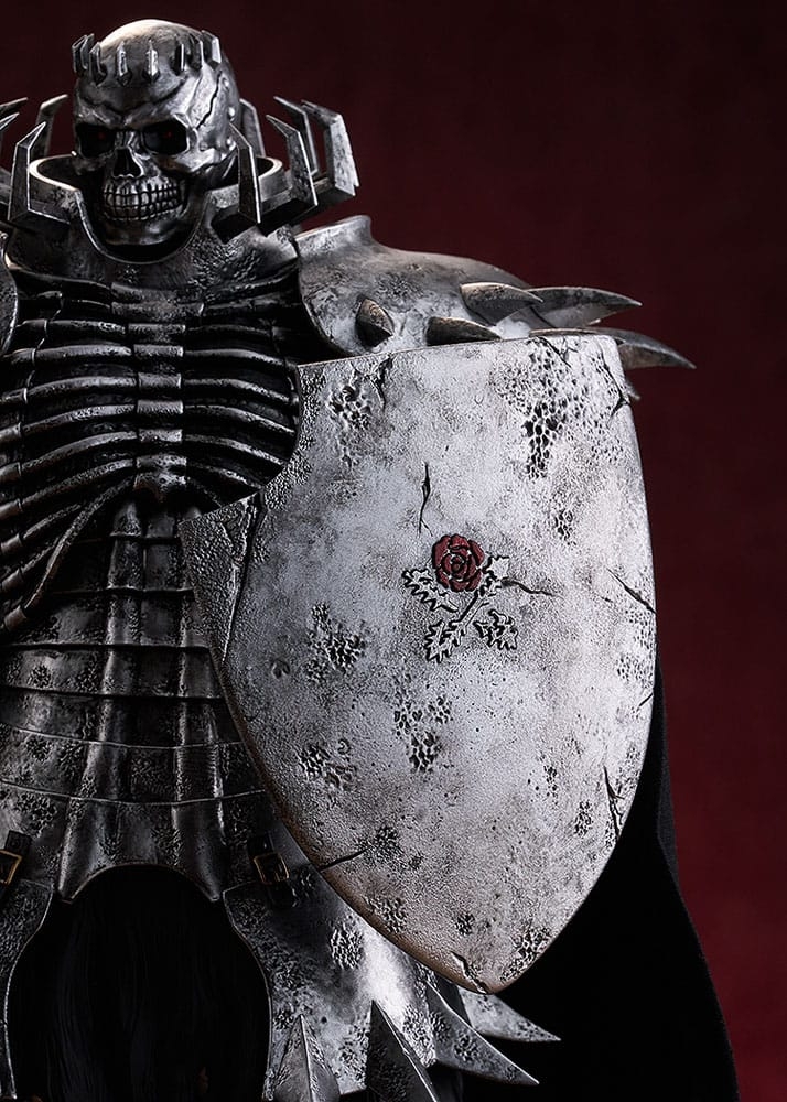 Skull Knight Pop Up Parade L by Max Factory Heo European Exclusive version - Berserk 22 cm figure