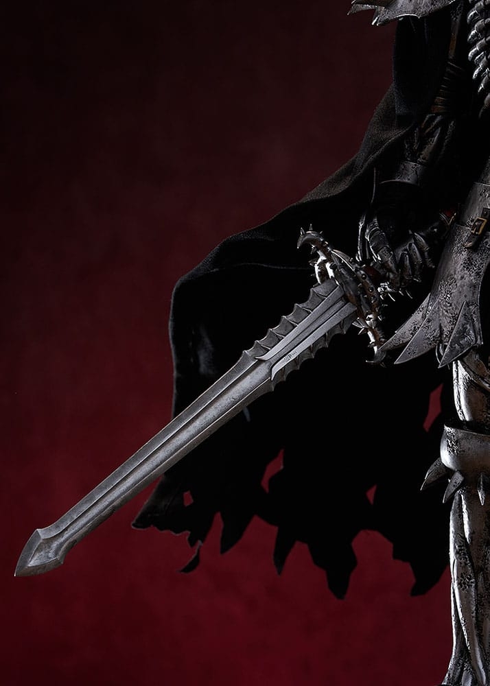 Skull Knight Pop Up Parade L by Max Factory Heo European Exclusive version - Berserk 22 cm figure