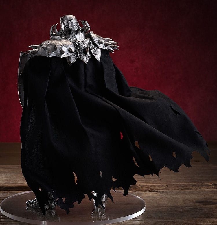 Skull Knight Pop Up Parade L by Max Factory Heo European Exclusive version - Berserk 22 cm figure