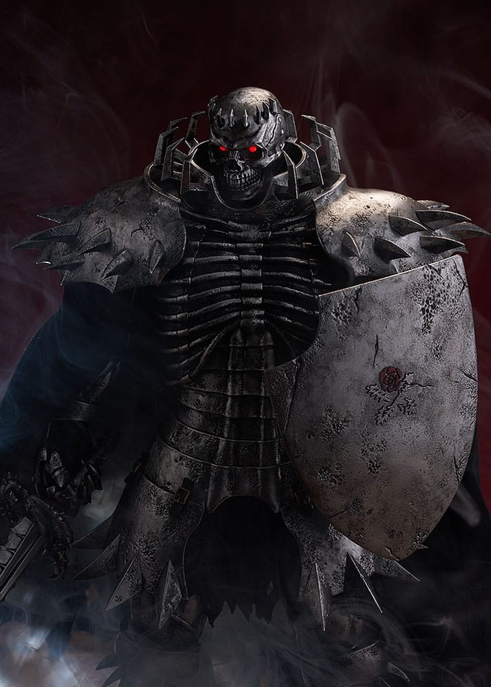 Skull Knight Pop Up Parade L by Max Factory Heo European Exclusive version - Berserk 22 cm figure