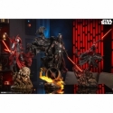Darth Maul Mythos Premium Format by Sideshow Collectibles - Collector Edition version - Star Wars 1/4 scale statue