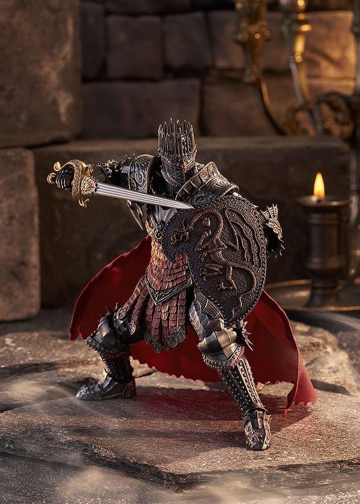 Arisen Figma by Max Factory - Dragon's Dogma 16 cm action figure