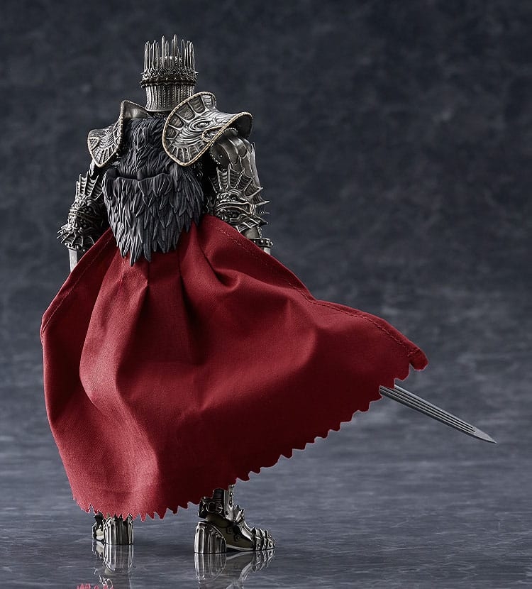 Arisen Figma par Max Factory - figurine Dragon's Dogma de 16 cm