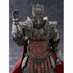 Arisen Figma par Max Factory - figurine Dragon's Dogma de 16 cm