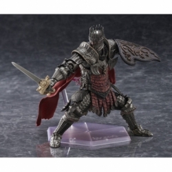Arisen Figma par Max Factory - figurine Dragon's Dogma de 16 cm