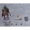 Arisen Figma par Max Factory - figurine Dragon's Dogma de 16 cm