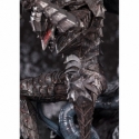 Guts (Berserker Armor) Figuarts Zero Touche Metallique by Bandai Tamashii Nations - Berserk 35 cm figure